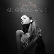 Grande Ariana: Yours Truly - Music CD