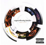 Perfect Circle: Three Sixty / Greatest Hits - Music CD