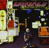 Extreme II: Pornograffitti - Music CD