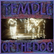 Temple Of The Dog: Temple Of The Dog - Music CD