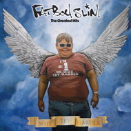 Fatboy Slim: Why Try Harder / Greatest Hits - Music CD
