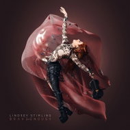 Stirling Lindsey: Brave Enough - Music CD