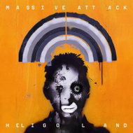 Massive Attack: Heligoland - Music CD
