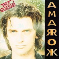 Oldfield Mike: Amarok - Music CD