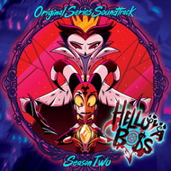 Soundtrack: Helluva Boss: Season Two OST - Music CD