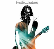 Wilson Steven: Home Invasion/ Live Royal Albert Hall (2 CD + DVD) - DVD Film
