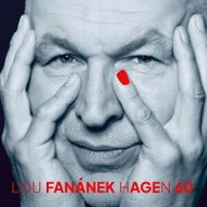 Fanánek Lou Hagen: Fan 60 - LP Record