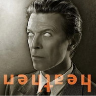 Bowie David: Heathen - LP Record