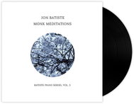 Batiste Jon: Monk Meditations - LP Record