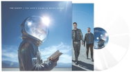 Script: The User's Guide to Being Human - LP Record