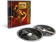 Bob Marley & The Wailers: Roots, Rock, Reggae: Live At The Hammersmith - Music CD