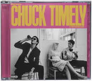 Role Model: Chuck Timely & The Hourglass - Music CD