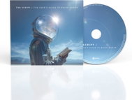 Script: The User's Guide to Being Human - Music CD