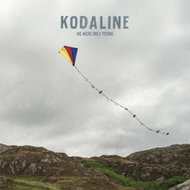 Kodaline: We Were Only Young - Music CD