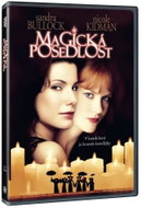 Magical Obsession - DVD Film