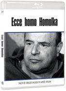 Ecce Homo Homolka – Newly Digitised Film - Blu-ray Film