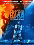 Billie Eilish - Hit Me Hard and Soft: The Tour - Blu-ray Film