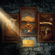 Opeth: Pale Communion - LP Record