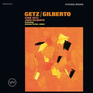 Getz Stan, Gilberto Joao: Getz / Gilberto - Music CD