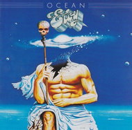 Eloy: Ocean - Music CD