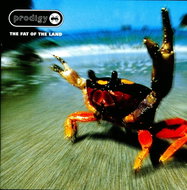 Prodigy: Fat Of The Land - Music CD