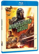 Star Wars: The Mandalorian & Grogu - Blu-ray Film