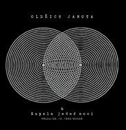Janota Oldřich, Kapela jedné noci: Bunkr 1992 - Music CD