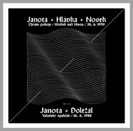 Janota Oldřich, Nosek J.B., Hlávka Antonín, Doležal Stanislav: Chrám pokoje… - Music CD