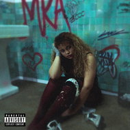 Bella Kay: My Reckless Abandon - Music CD