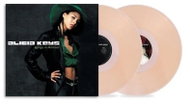 Alicia Keys: Songs in A Minor (25th Anniversary) - LP Record