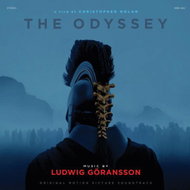 Göransson Ludwig, Soundtrack: The Odyssey - LP Record