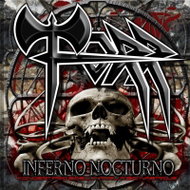 TORR: Inferno Nocturno - LP Record