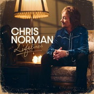 Chris Norman: Lifelines - LP Record