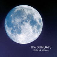 Sundays: Static and Silence - LP Record