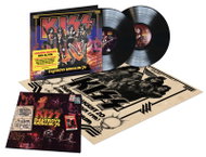Kiss: Destroys Anaheim '76 - LP Record