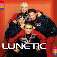 Lunetic: CRISS-CROSS - LP Record