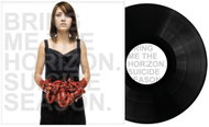 Bring Me The Horizon: Suicide Season - LP Record