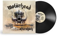 Motorhead: Aftershock - LP Record
