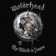Motörhead: The Wörld Is Yours - LP Record