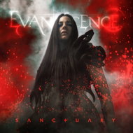Evanescence: Sanctuary - Music CD