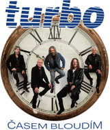 Turbo: I Wander Through Time - Music CD