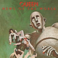 Queen: News Of The World - Music CD