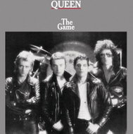 Queen: The Game - Music CD