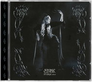 Eivor: Tungl - Music CD