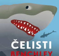 Benchley Peter: Čelisti - CD Audiobooks