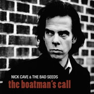 Nick Cave & The Bad Seeds: The Boatman's Call - Music CD