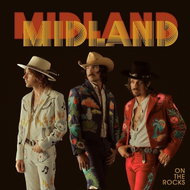 Midland: On The Rocks - Music CD