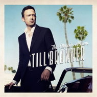 Bronner Till: Movie Album - Music CD