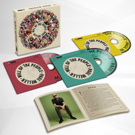 Paul Weller: Will Of The People (3 × CD) - Music CD