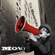 Mavericks: Mono - Music CD